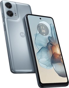 Smartfon Motorola Moto G24 Power 8/256GB Niebieski  (PB1E0004SE) 2