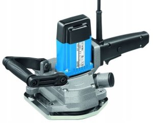 BAIER CONCRETE GRINDER BDS 125 1600W 125mm%%% 2