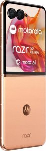 Smartfon Motorola Razr 50 Ultra 5G 12/512GB Pomarańczowy  (PB1T0055SE) 6