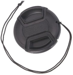 BIG lens cap Clip-0 62mm (420505) 1