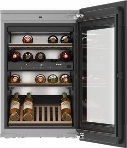 Built-in wine refrigerator Miele KWT 6422 iG 1