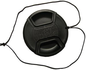 BIG lens cap Clip-0 82mm (420509) 1