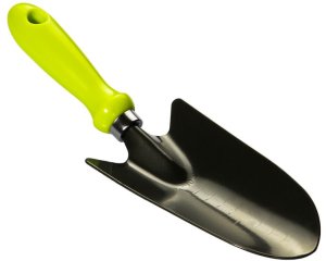 Shovel with plastic handle GOODLY 1