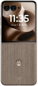 Smartfon Motorola Razr 60 Ultra 5G 16/512GB Brązowy  (PB8R0004SE) 2