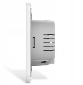 SMART HOME LIGHTCORE 2GANG/45111 AJAX 2