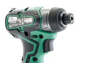 HIKOKI.SET 18V KC18DD WAZ (DS18DD + WH18DD) 2x5.0Ah HSC 11