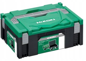 HIKOKI.SET 18V KC18DD WAZ (DS18DD + WH18DD) 2x5.0Ah HSC 4