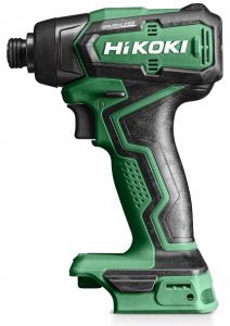 HIKOKI.SET 18V KC18DD WAZ (DS18DD + WH18DD) 2x5.0Ah HSC 6