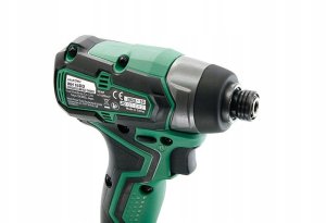 HIKOKI.SET 18V KC18DD WAZ (DS18DD + WH18DD) 2x5.0Ah HSC 10