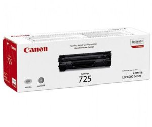 Canon Cartridge 725 (3484B002) (SPEC) 1