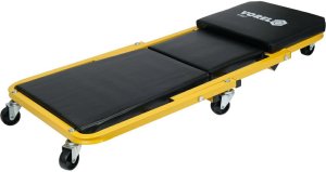 VOREL COUCH - WORKSHOP SEAT 2in1 1