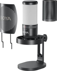 Mikrofon Boya K3 5