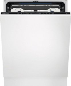 Electrolux dishwasher (built-in) 60 cm EEG88700W 1