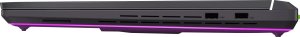 Laptop Asus ROG Strix G18 G815 i9-14900HX / 16 GB / 1 TB / W11 / RTX 5070 / 240 Hz (G815JPR-S9038W) 7
