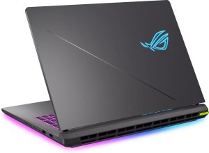 Laptop Asus ROG Strix G18 G815 i9-14900HX / 16 GB / 1 TB / W11 / RTX 5070 / 240 Hz (G815JPR-S9038W) 12