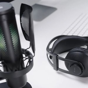 Boya microphone BOYA K9 USB 11