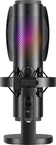 Boya microphone BOYA K9 USB 3