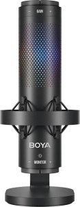 Boya microphone BOYA K9 USB 7