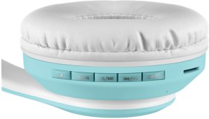 Defender Bluetooth Headphones FreemotionB585 Led celadon/celadon (63588) 16
