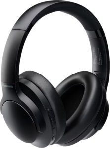 Panasonic wireless headset RB-HX330BDEK, black 1
