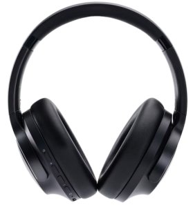 Panasonic wireless headset RB-HX330BDEK, black 2