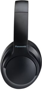 Panasonic wireless headset RB-HX330BDEK, black 3