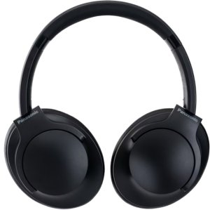 Panasonic wireless headset RB-HX330BDEK, black 5