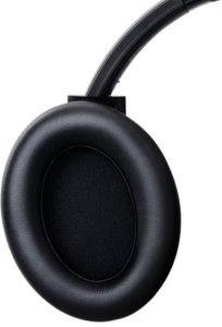 Panasonic wireless headset RB-HX330BDEK, black 6