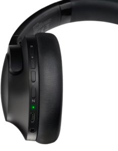 Panasonic wireless headset RB-HX330BDEK, black 8