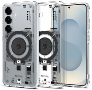 Case Spigen Ultra Hybrid Mag MagSafe for Samsung Galaxy S25 neo one 1