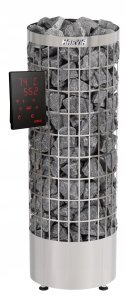ELECTRIC STOVE CILINDRO PC90XW WIFI 1