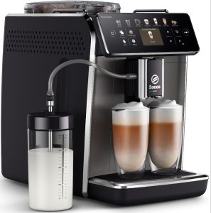 Ekspres ciśnieniowy Saeco GranAroma SM6582/10 2