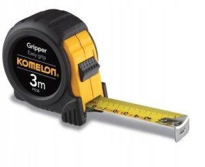 Tape measure GRIPPER PG36 3 m x 16 mm 1