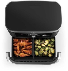 Hot air fryer Ninja AF500EU 1