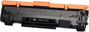 Compatible TopJet HP 135X (W1350X) Toner Cartridge, Black 1