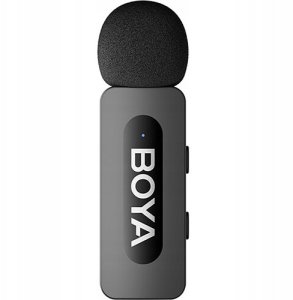 Boya wireless microphone BY-V30 USB-C 2