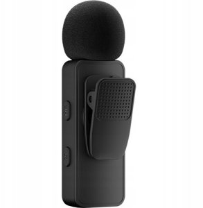 Boya wireless microphone BY-V30 USB-C 4