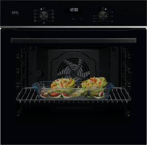 OVEN TU5AB21FSB AEG 1