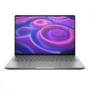 HP ZBook Ultra 14 inch G1a Mobile Workstation PC Mobilna stacja robocza Ekran dotykowy Windows 11 Pro 1