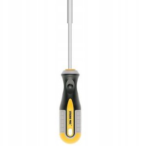 Screwdriver for twist bits 1