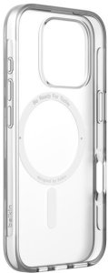 Belkin MSA027HQCL pokrowiec na telefon komórkowy 15,9 cm (6.27") Przezroczysty 1