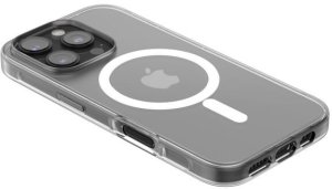 Belkin MSA027HQCL pokrowiec na telefon komórkowy 15,9 cm (6.27") Przezroczysty 5