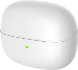 Słuchawki Hator Hyperpunk Truepods Hybrid ANC białe (HTA432) 2