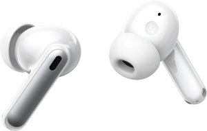 Słuchawki Hator Hyperpunk Truepods Hybrid ANC białe (HTA432) 3