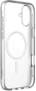 Belkin MSA026HQCL pokrowiec na telefon komórkowy 17 cm (6.7") Przezroczysty 1