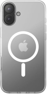 Belkin MSA026HQCL pokrowiec na telefon komórkowy 17 cm (6.7") Przezroczysty 3