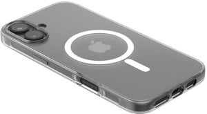 Belkin MSA026HQCL pokrowiec na telefon komórkowy 17 cm (6.7") Przezroczysty 5