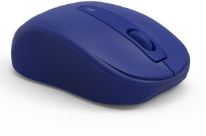 Inca IWM-331RM myszka Oburęczny RF Wireless Optyczny 1600 DPI 2