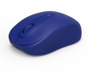 Inca IWM-331RM myszka Oburęczny RF Wireless Optyczny 1600 DPI 4