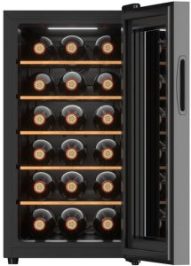 18SILENCE winiarka wolnostojąca 2